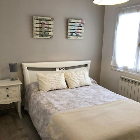 Apartamento Elizondo Giltxaurdi エクステリア 写真