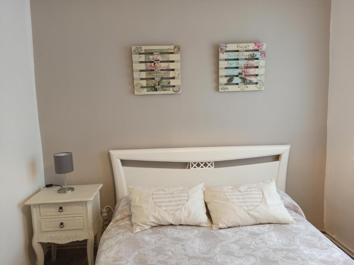 Apartamento Elizondo Giltxaurdi エクステリア 写真