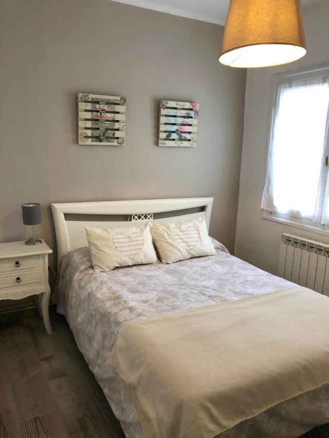 Apartamento Elizondo Giltxaurdi エクステリア 写真