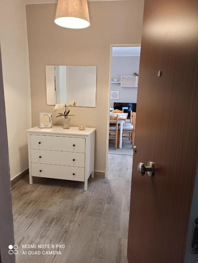 Apartamento Elizondo Giltxaurdi エクステリア 写真