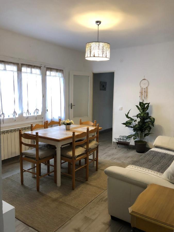 Apartamento Elizondo Giltxaurdi エクステリア 写真