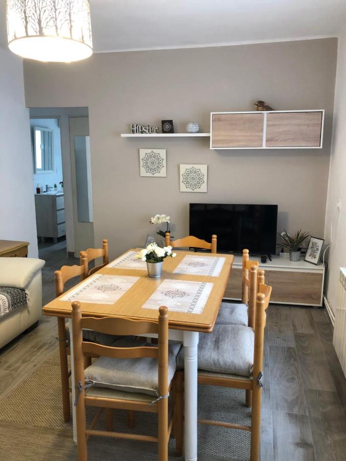 Apartamento Elizondo Giltxaurdi エクステリア 写真