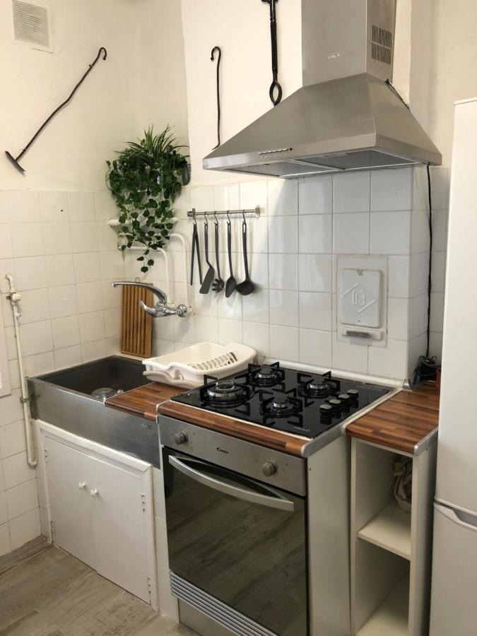 Apartamento Elizondo Giltxaurdi エクステリア 写真