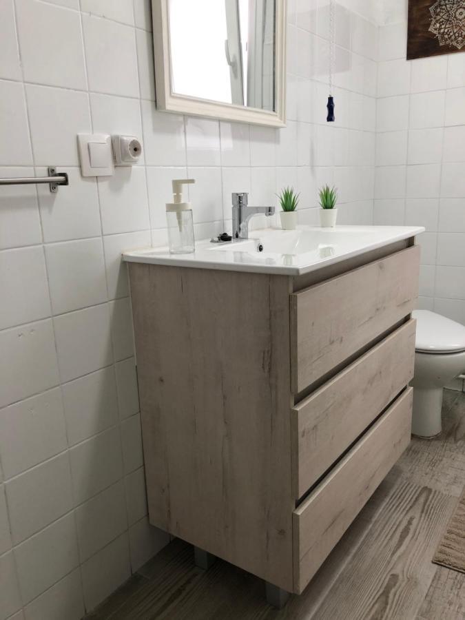 Apartamento Elizondo Giltxaurdi エクステリア 写真