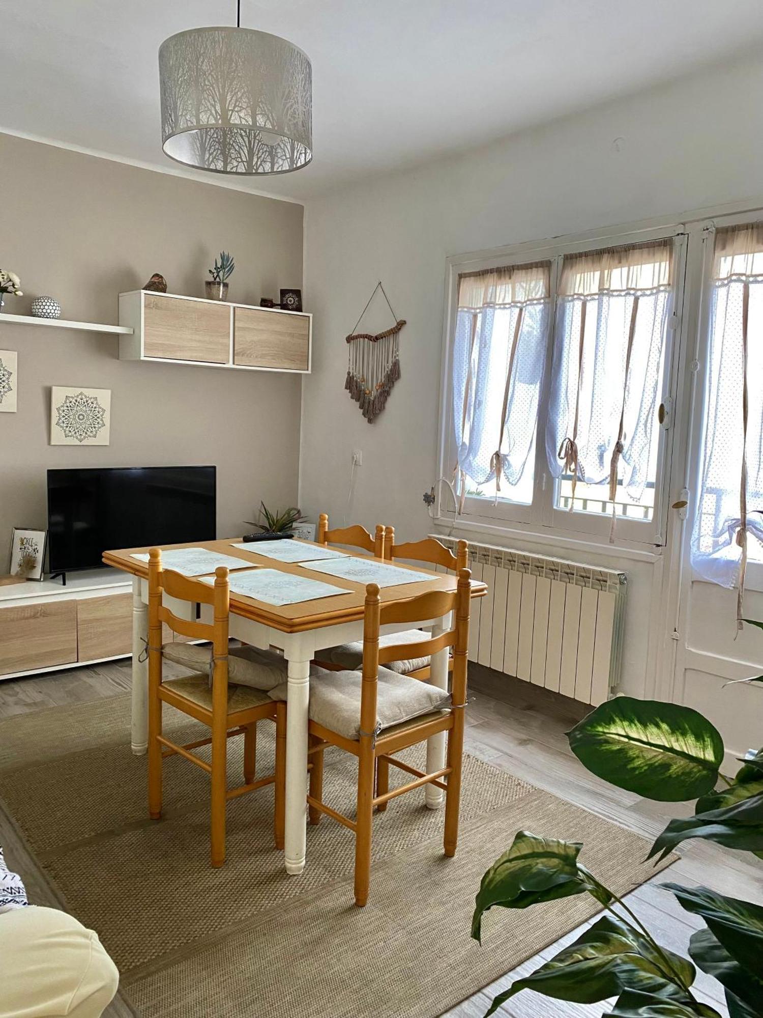 Apartamento Elizondo Giltxaurdi エクステリア 写真