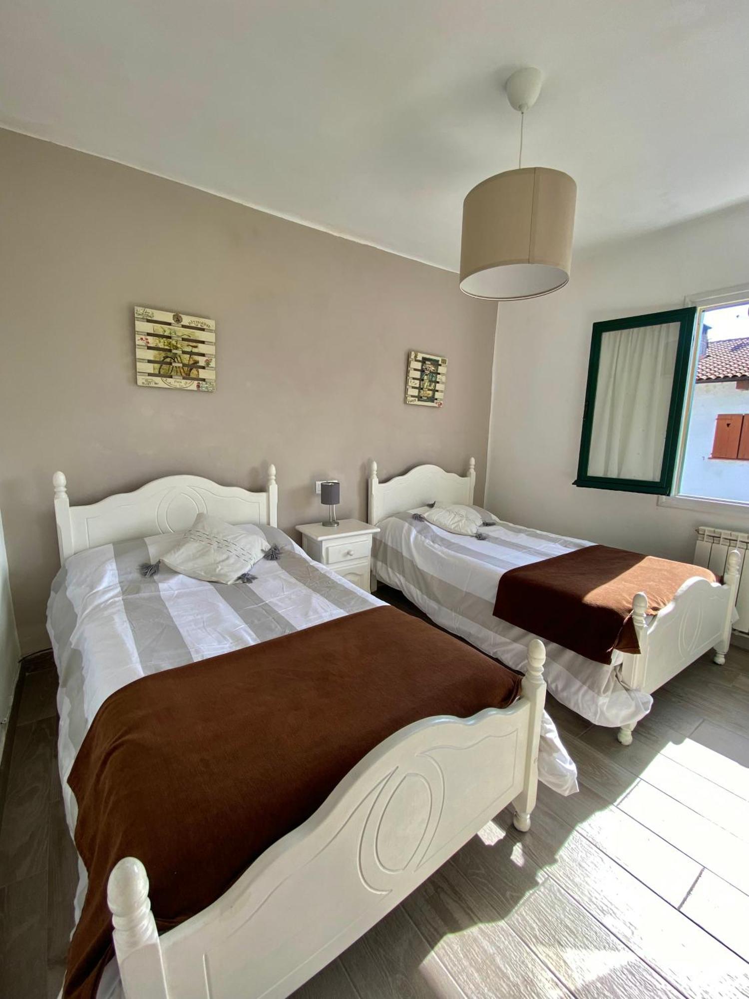 Apartamento Elizondo Giltxaurdi エクステリア 写真