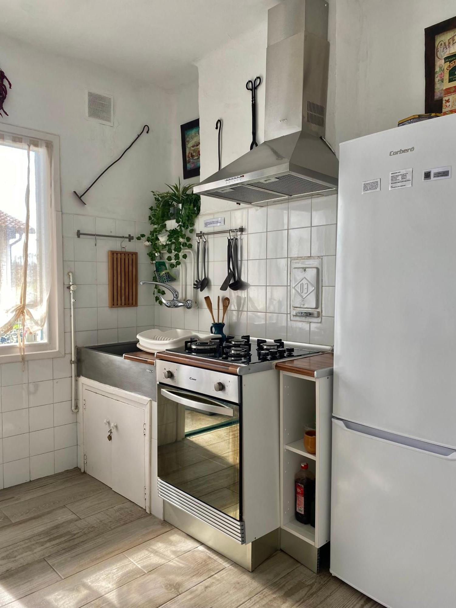 Apartamento Elizondo Giltxaurdi エクステリア 写真