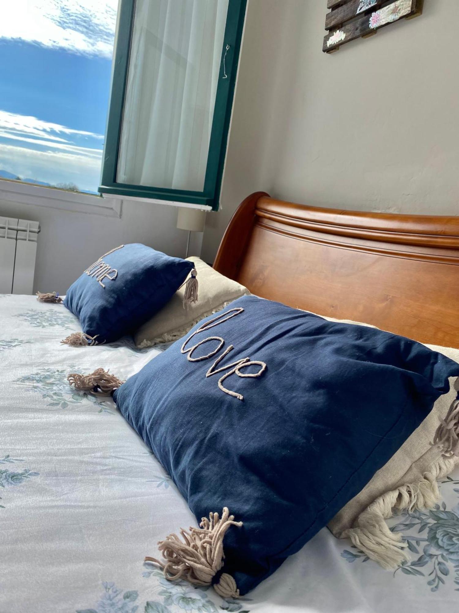 Apartamento Elizondo Giltxaurdi エクステリア 写真