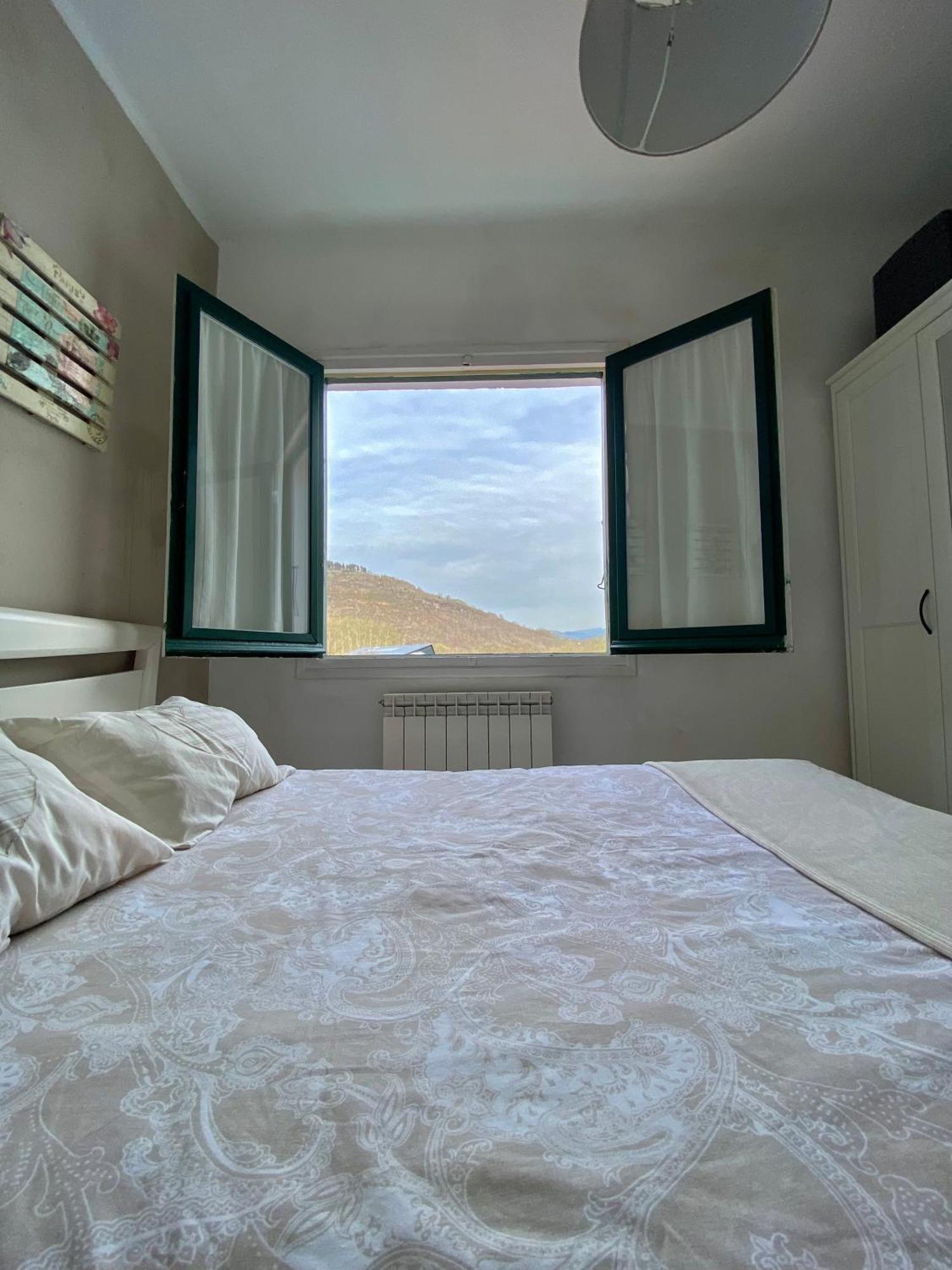 Apartamento Elizondo Giltxaurdi エクステリア 写真