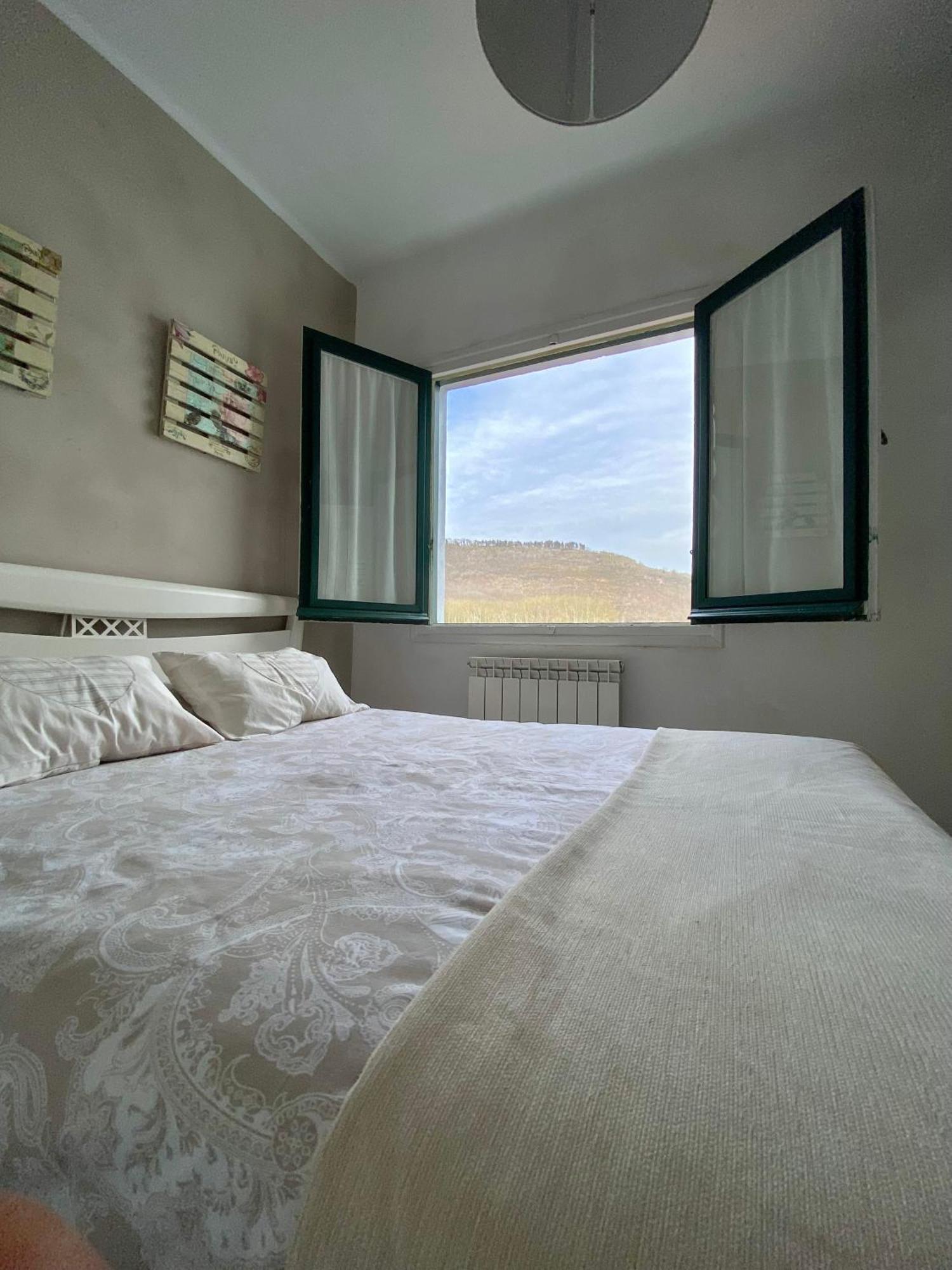Apartamento Elizondo Giltxaurdi エクステリア 写真