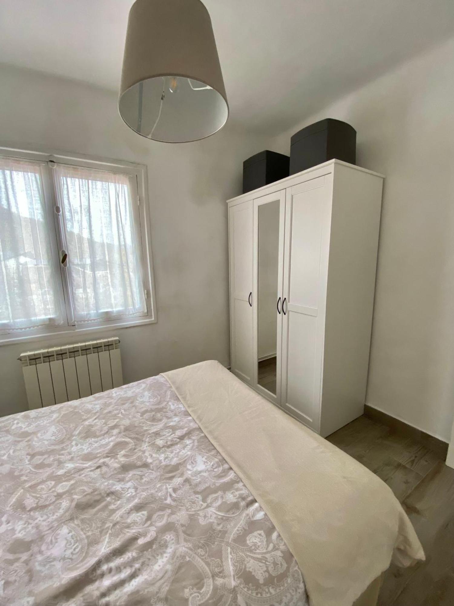 Apartamento Elizondo Giltxaurdi エクステリア 写真