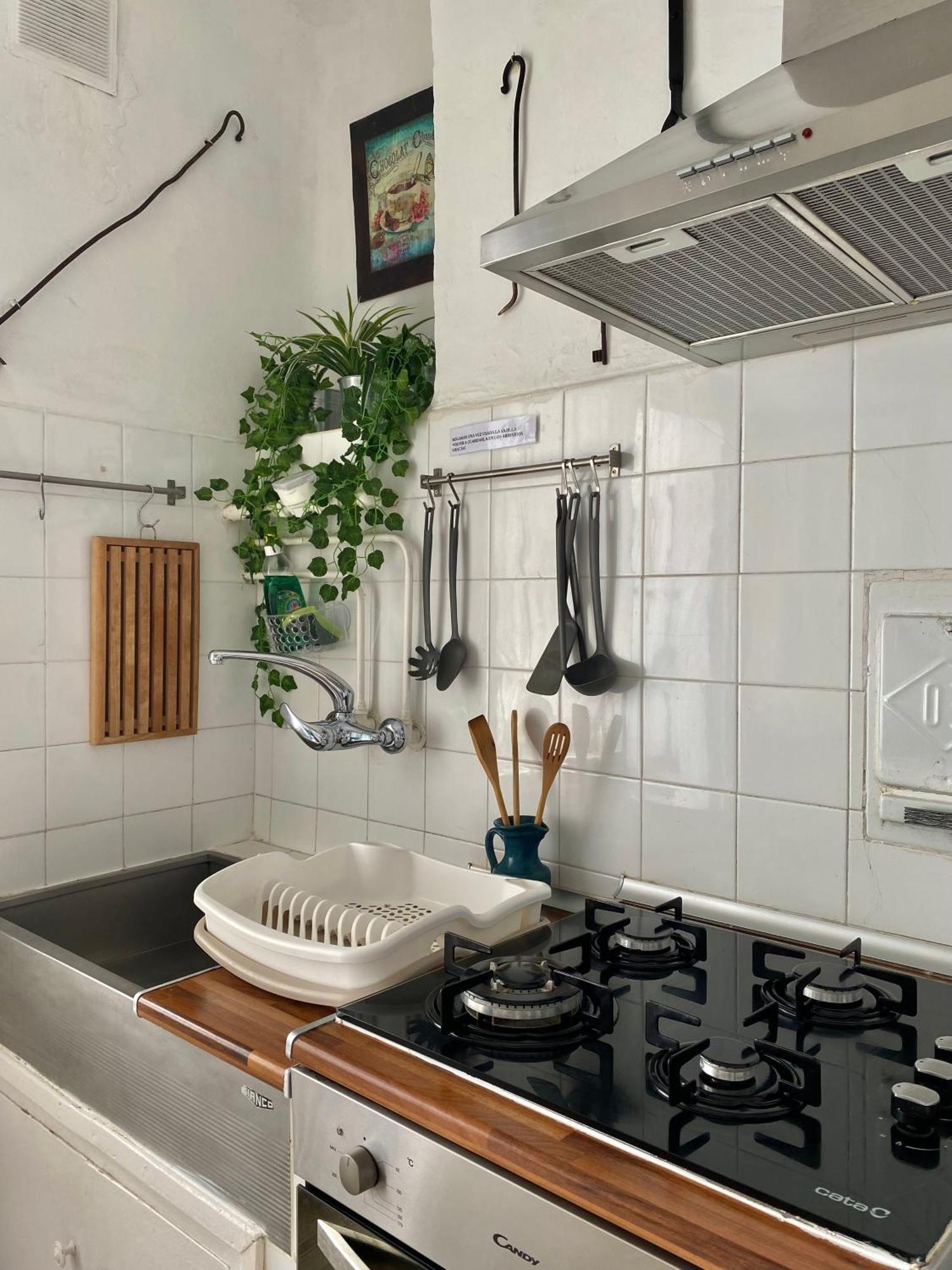 Apartamento Elizondo Giltxaurdi エクステリア 写真