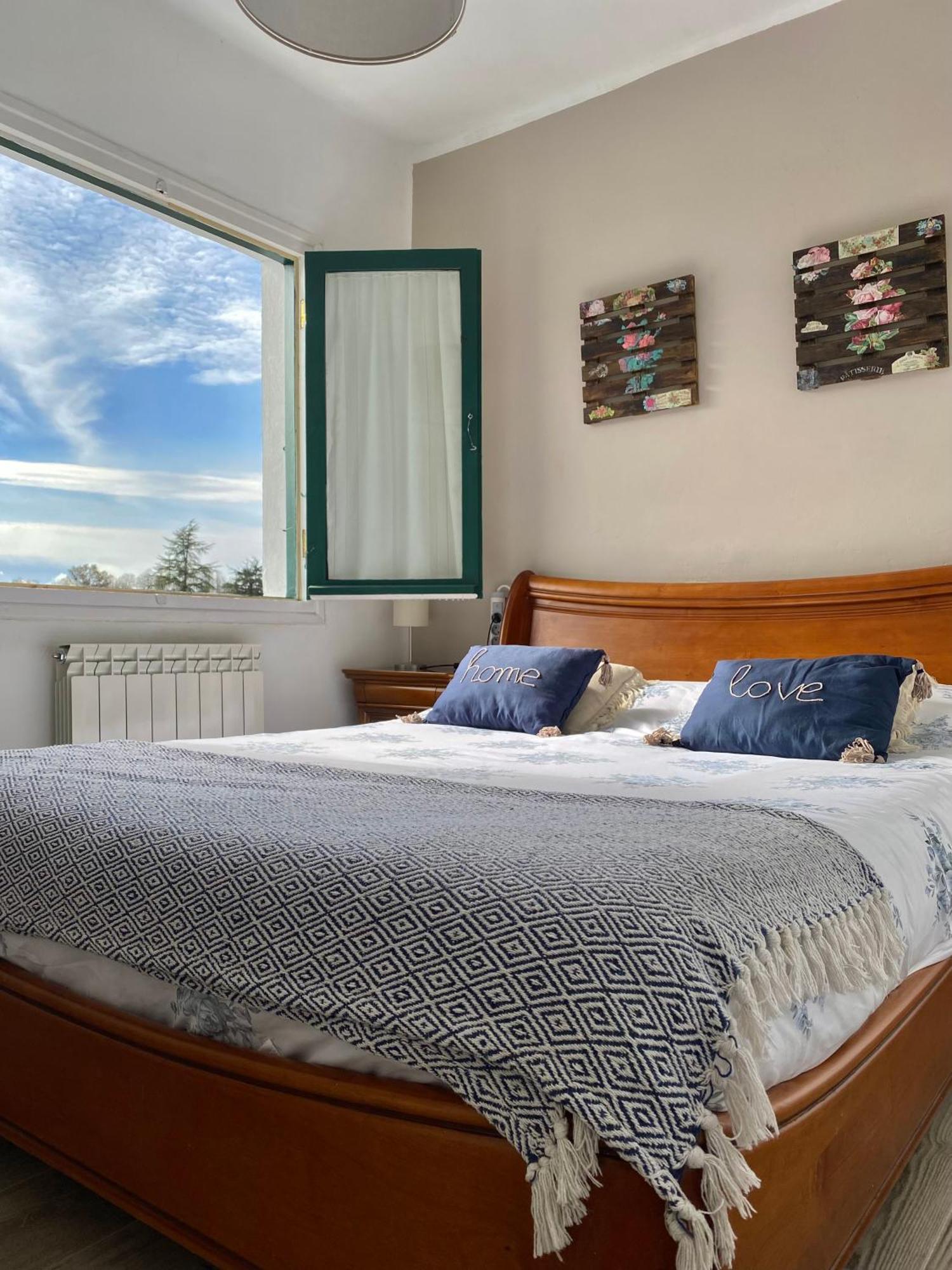Apartamento Elizondo Giltxaurdi エクステリア 写真