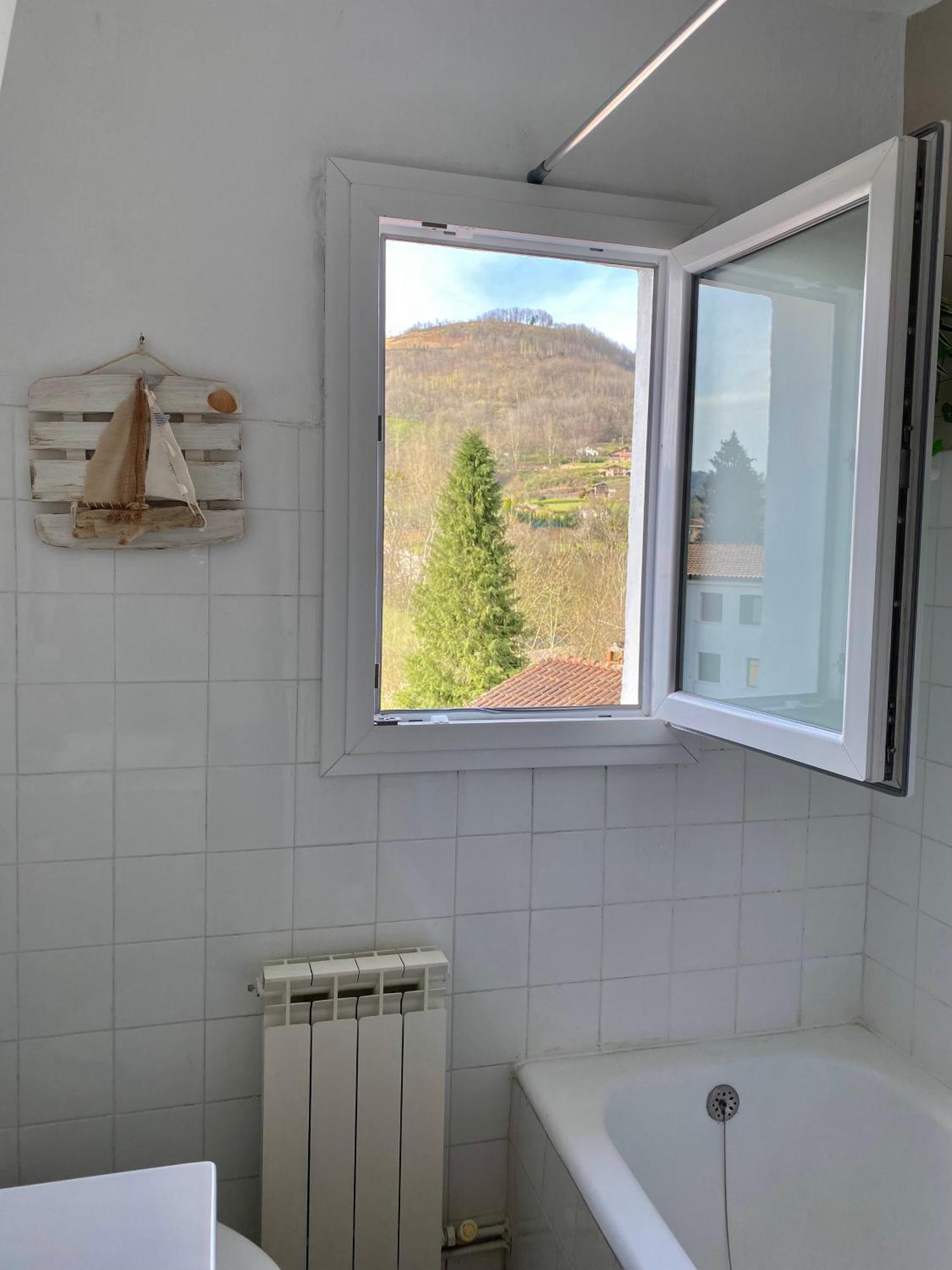 Apartamento Elizondo Giltxaurdi エクステリア 写真